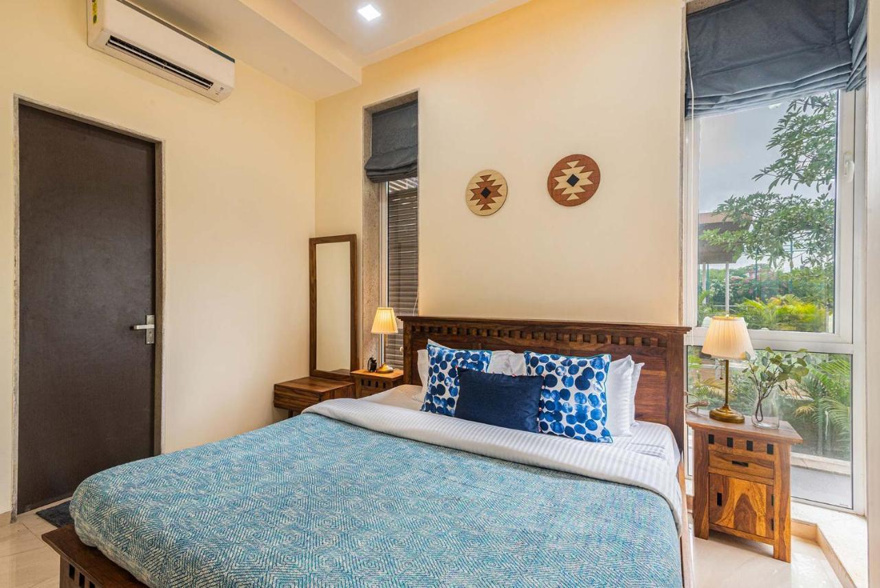 Sierra Skies By Stayvista - A Mountain-View Villa Featuring A Rooftop Swimming Pool, Jacuzzi, Turf, And A Gym For An Elevated Stay Lonavala Εξωτερικό φωτογραφία